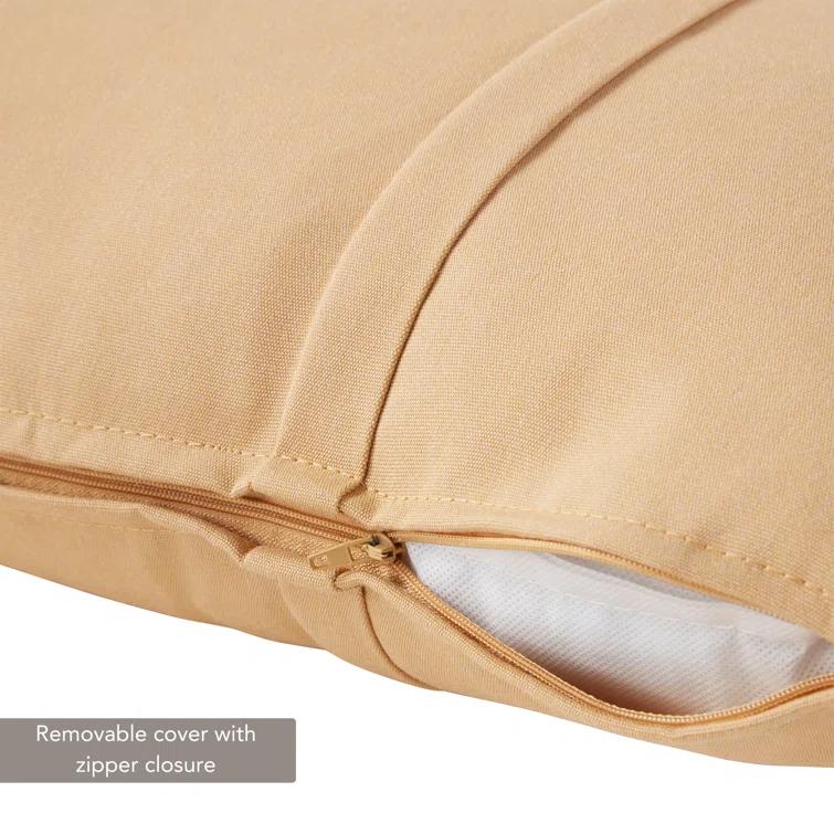 Sunbrella Throw Pillow