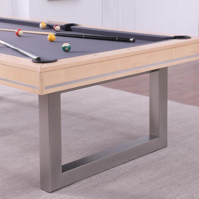 Harmony Slate Pool Table