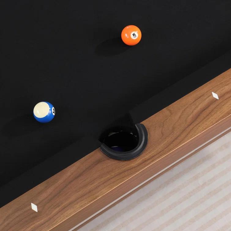 Harmony Slate Pool Table