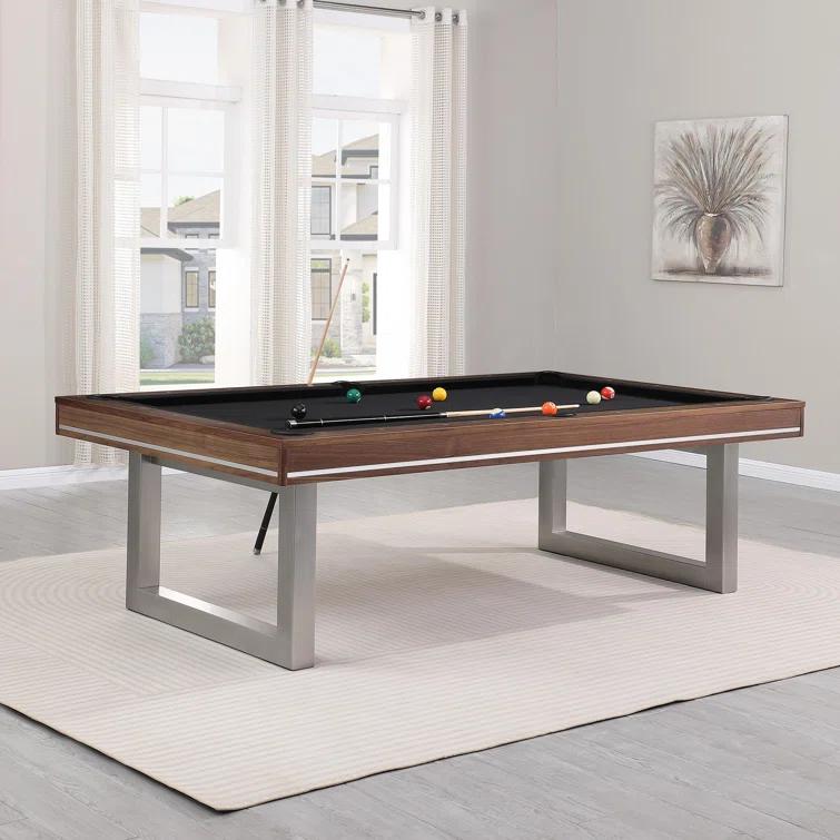 Harmony Slate Pool Table