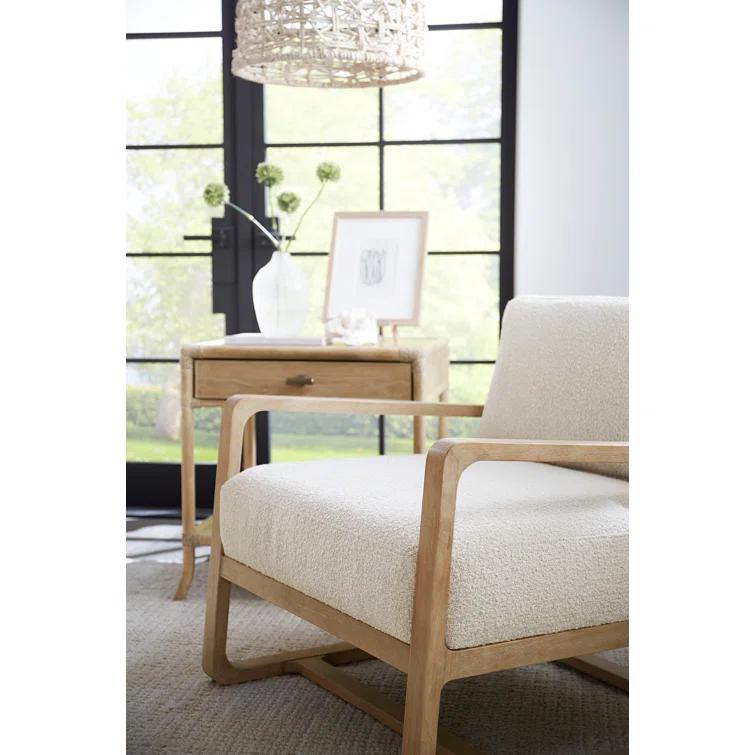 CC Upholstered Armchair