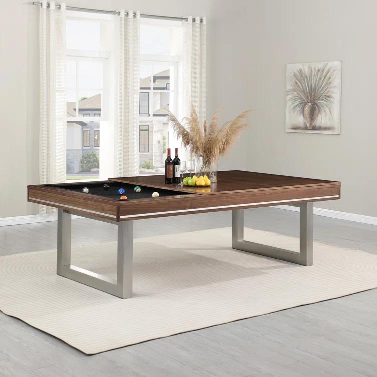 Harmony Slate Pool Table
