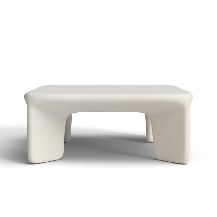 Carmona Square Coffee Table