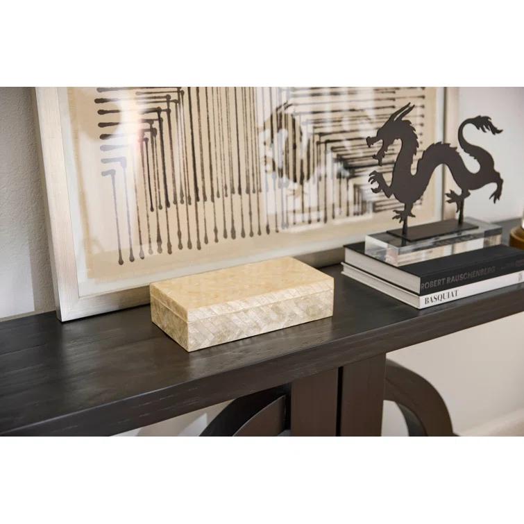 Haku Figurines & Sculptures