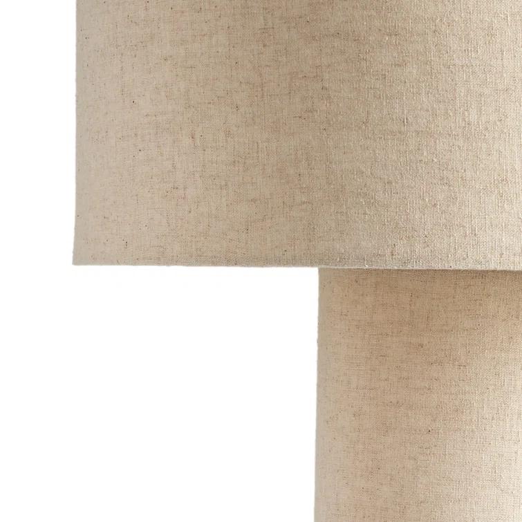 Solstice Table Lamp - Natural