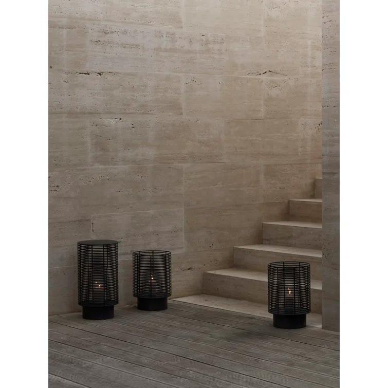 OLEA Lantern Candle Holder - Indoor / Outdoor