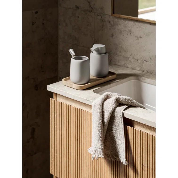 Blomus SONO Tumbler Toothbrush Holder