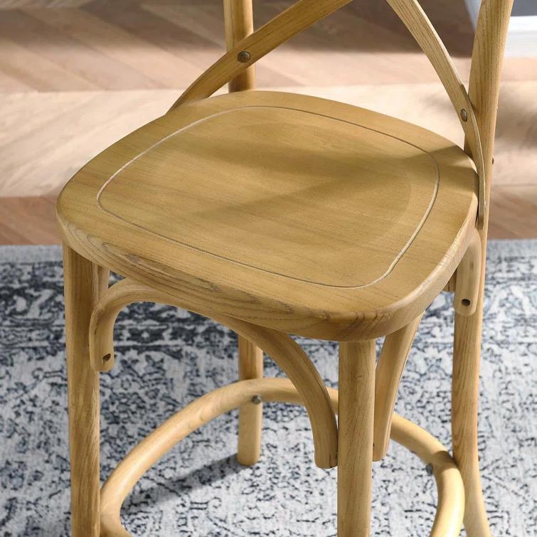 Modway Gear Stool