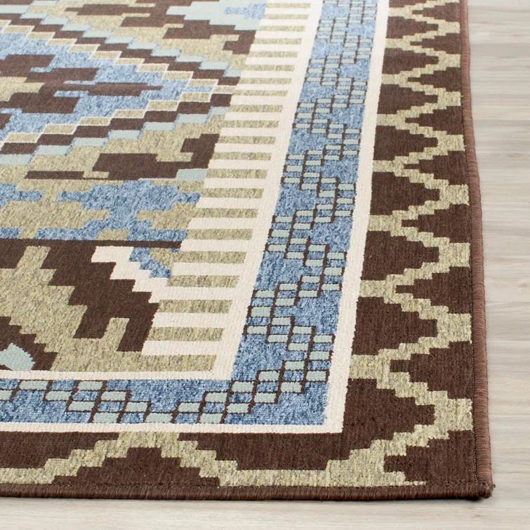 Northpoint Performance Southwestern Rug