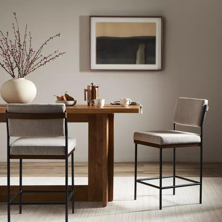 Izzi Stool - Counter