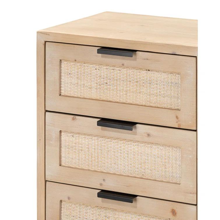 Mary Storage Cabinet