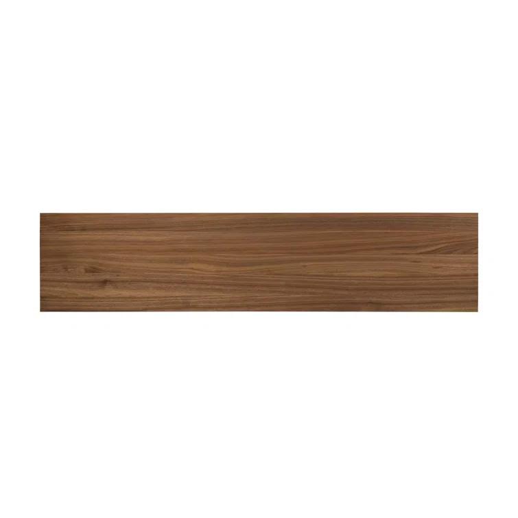 Cameron Console Table - Brown