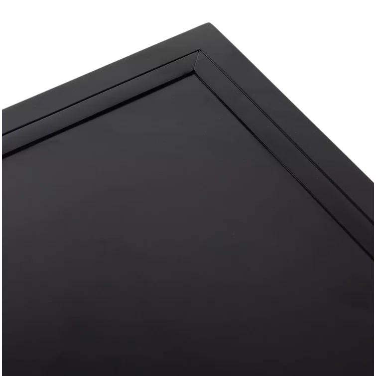 Harmon Metal Nightstand
