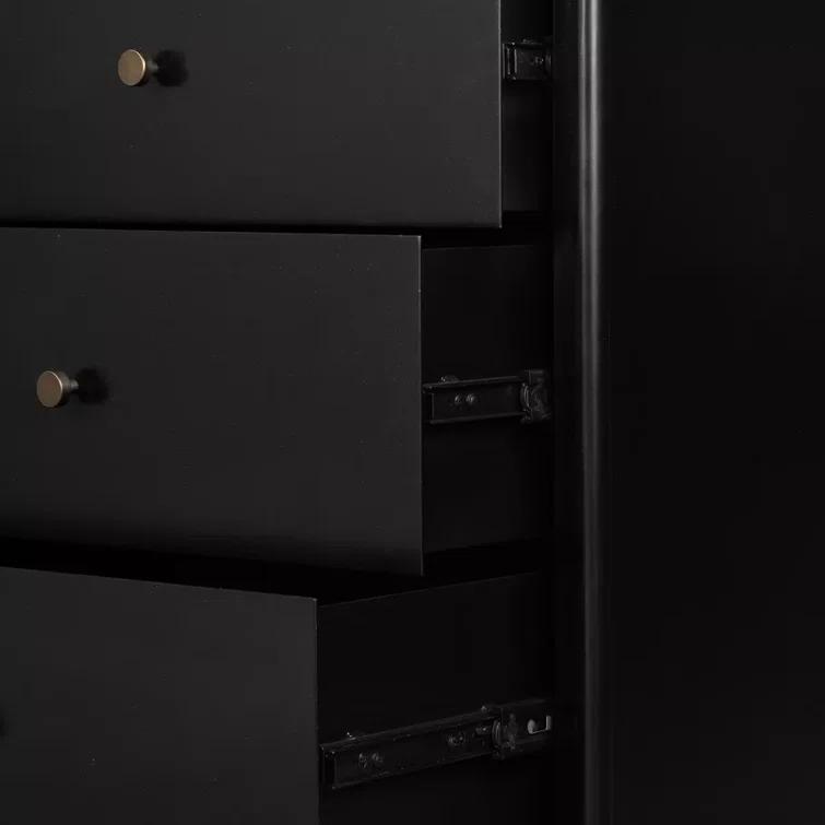 Acer 8 - Drawer Double Dresser