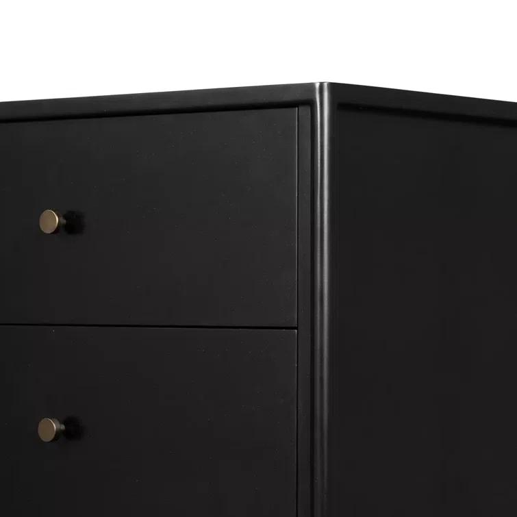 Acer 8 - Drawer Double Dresser