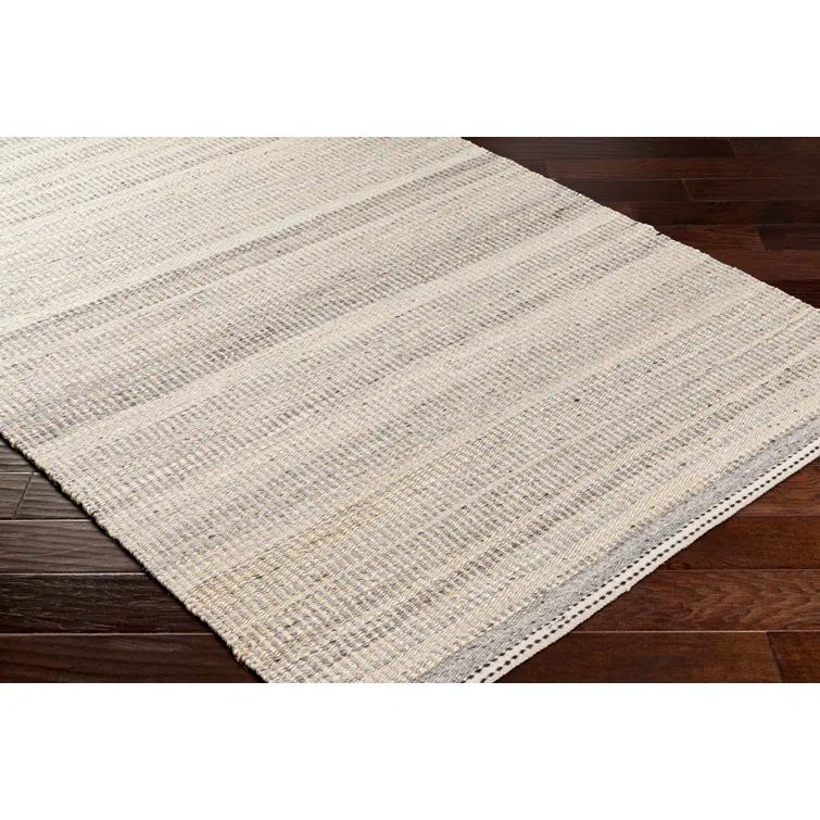 Lessie Beige/Gray Rug