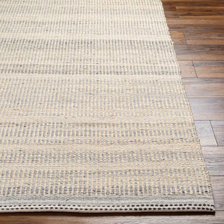 Lessie Beige/Gray Rug