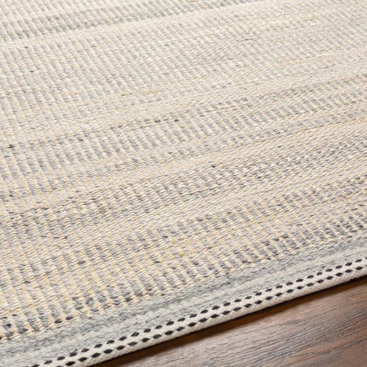 Lessie Beige/Gray Rug
