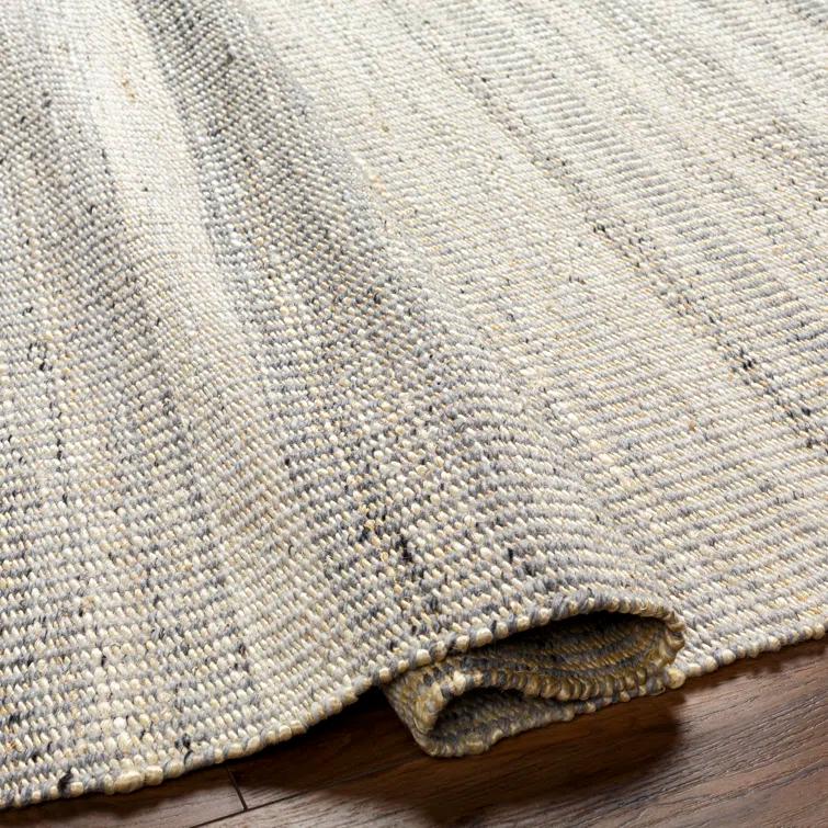 Lessie Beige/Gray Rug