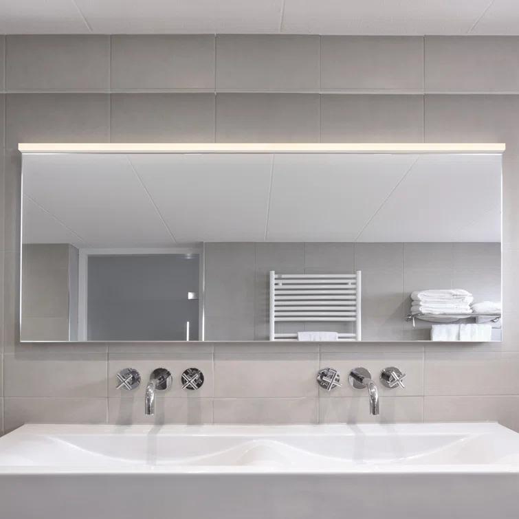 SONNEMAN Stix Plus Dimmable LED Bath Bar