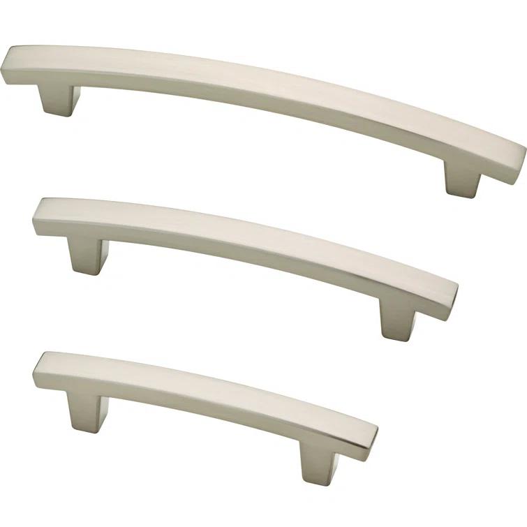 Pierce Center Arch Pull Multipack