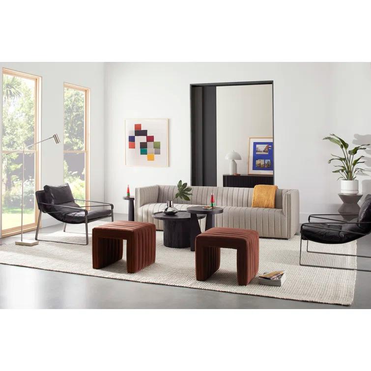 Flemings 63'' Dimmable LED Floor Lamp