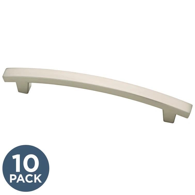 Pierce Center Arch Pull Multipack