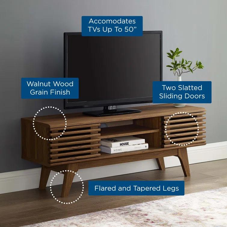 Modway Render 46" Media Console TV Stand