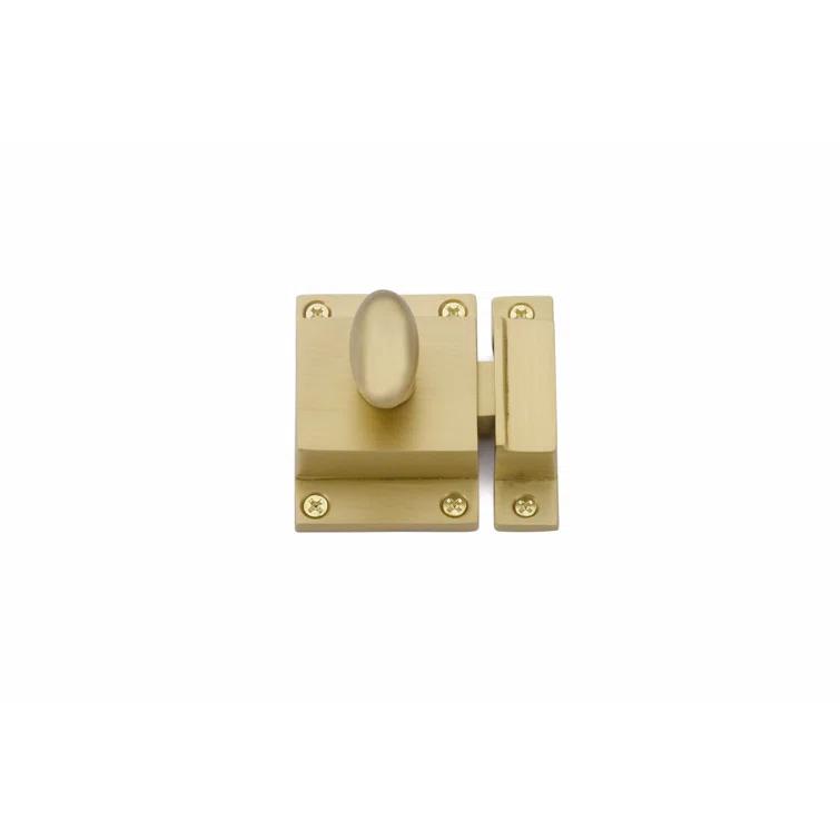 Emtek Emtek Cabinet Latch 2-1/4"