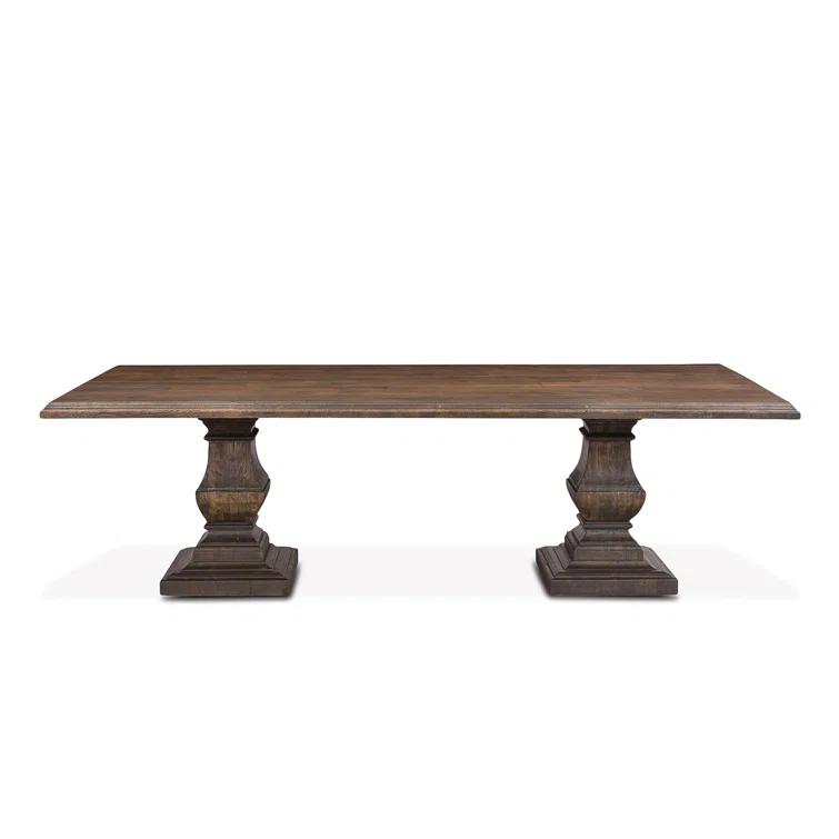 Home Trends & Design Toulon Dining Table | Perigold