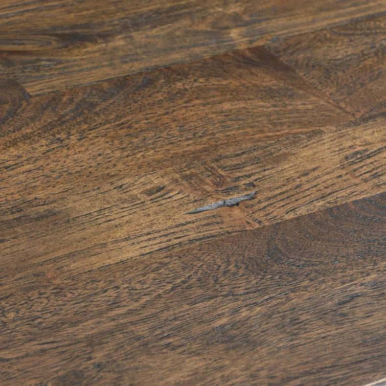 Home Trends & Design Toulon Dining Table | Perigold