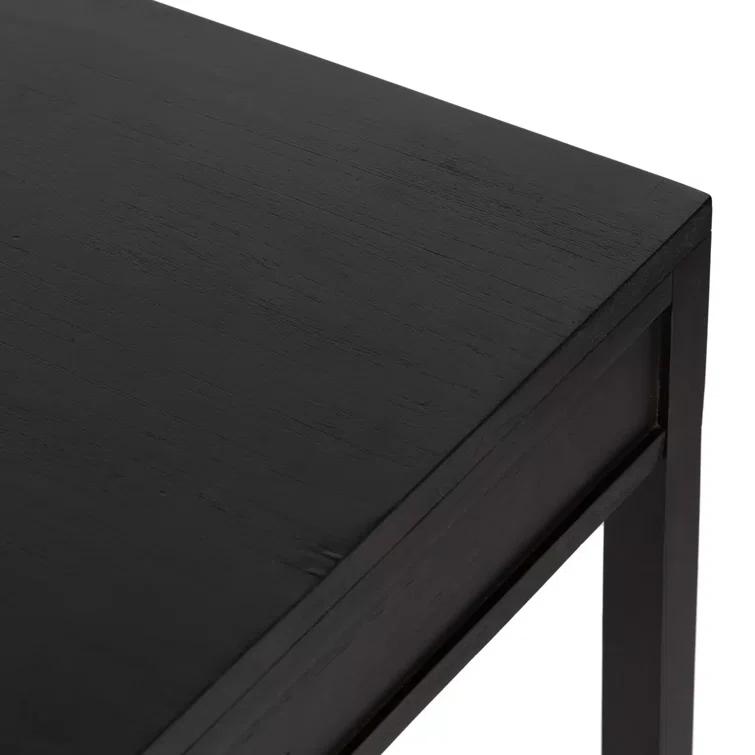 Margot Modular Desk - Black