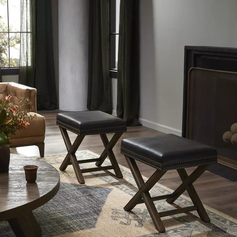 Aldrich Stool