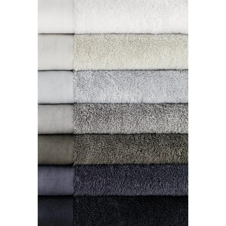 RIVA 100% Organic Cotton Bath Towel