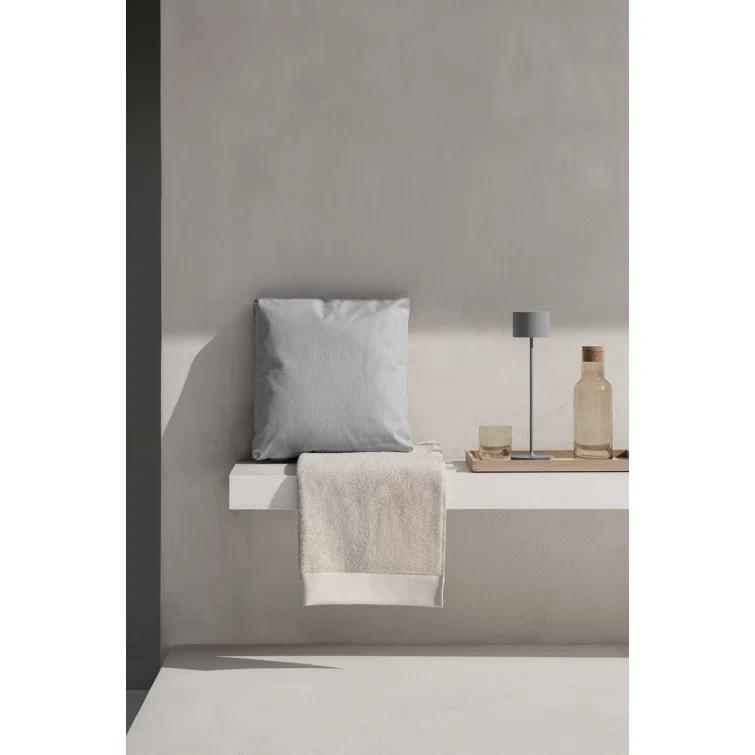 RIVA 100% Organic Cotton Bath Towel