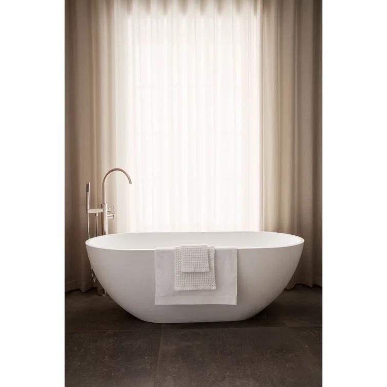 RIVA 100% Organic Cotton Bath Towel