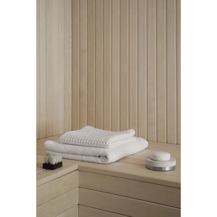 RIVA 100% Organic Cotton Bath Towel