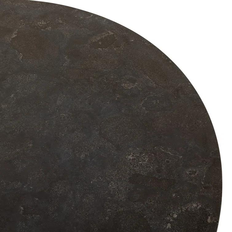 Kramer Stone Coffee Table
