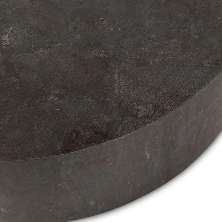 Kramer Stone Coffee Table