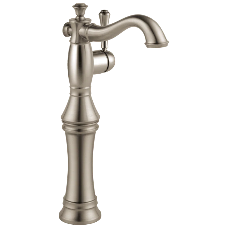 Cassidy Single Hole Bathroom Faucet