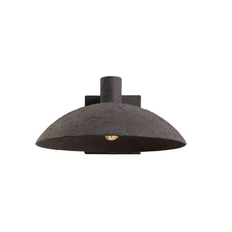 Ricardo Sconce - Black