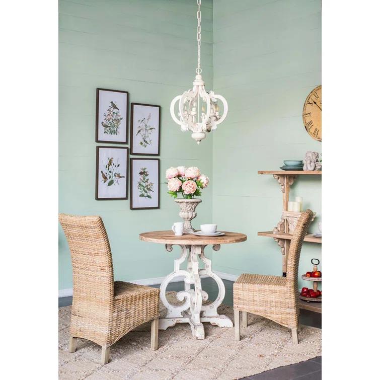 Cheree 6 - Light Novelty Chandelier