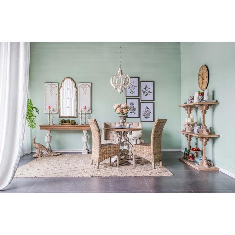 Cheree 6 - Light Novelty Chandelier
