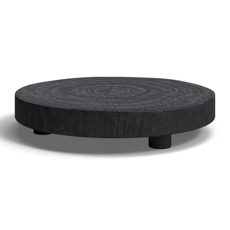Vahle Solid Wood Tray 1