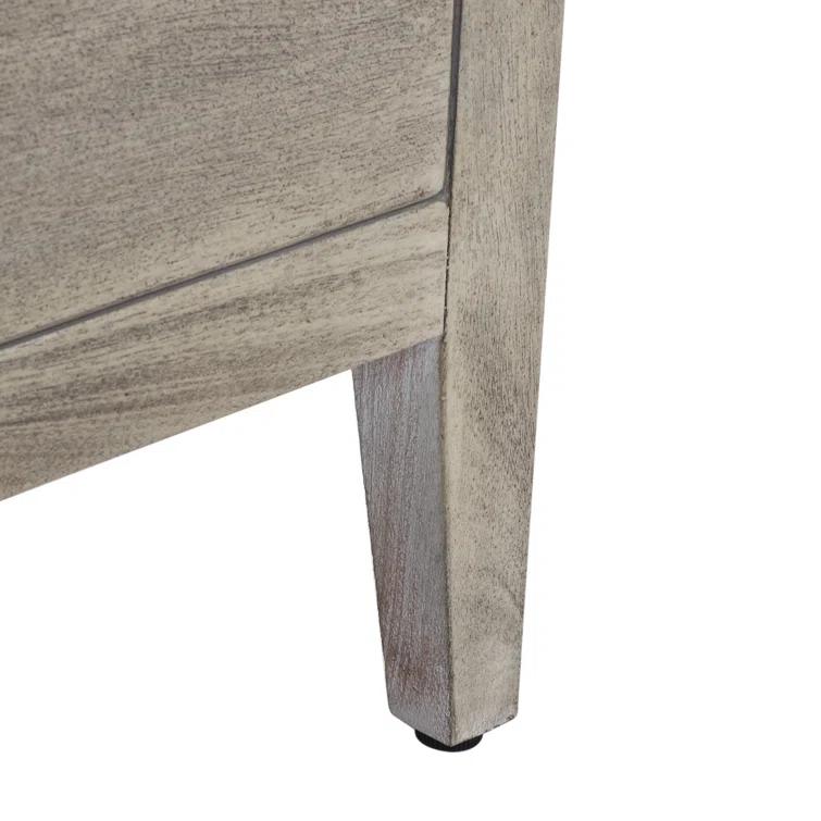 Pama 3 - Drawer Nightstand