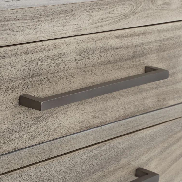 Pama 3 - Drawer Nightstand