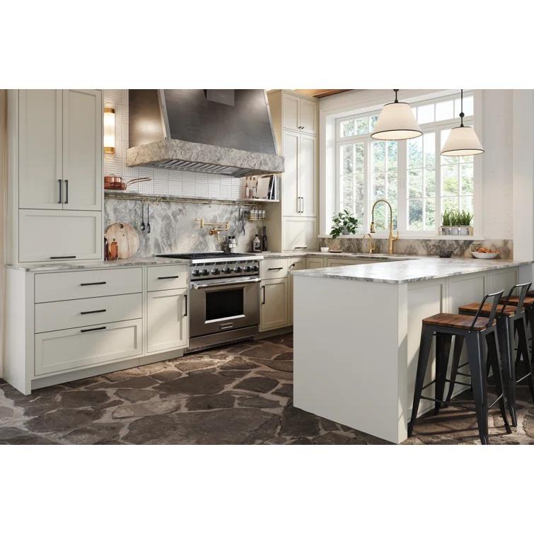 Kohler Tournant® Single Handle Semi-Professional Pre-Rinse Kitchen Faucet with Three-Function Pull Down Sprayer