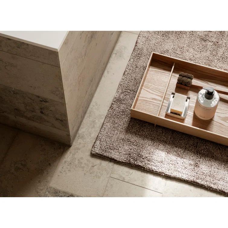 ABENTO Hardwood Tray
