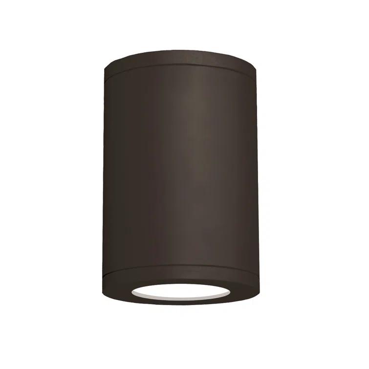Tube LED Flush Mount