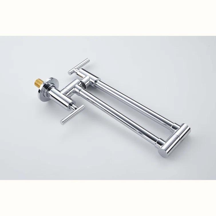 HOOSENG Touch Kitchen Faucet